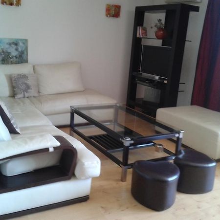Appart Ensoleille Proche Remparts Avignon Rom bilde