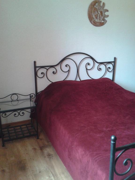 Appart Ensoleille Proche Remparts Avignon Rom bilde
