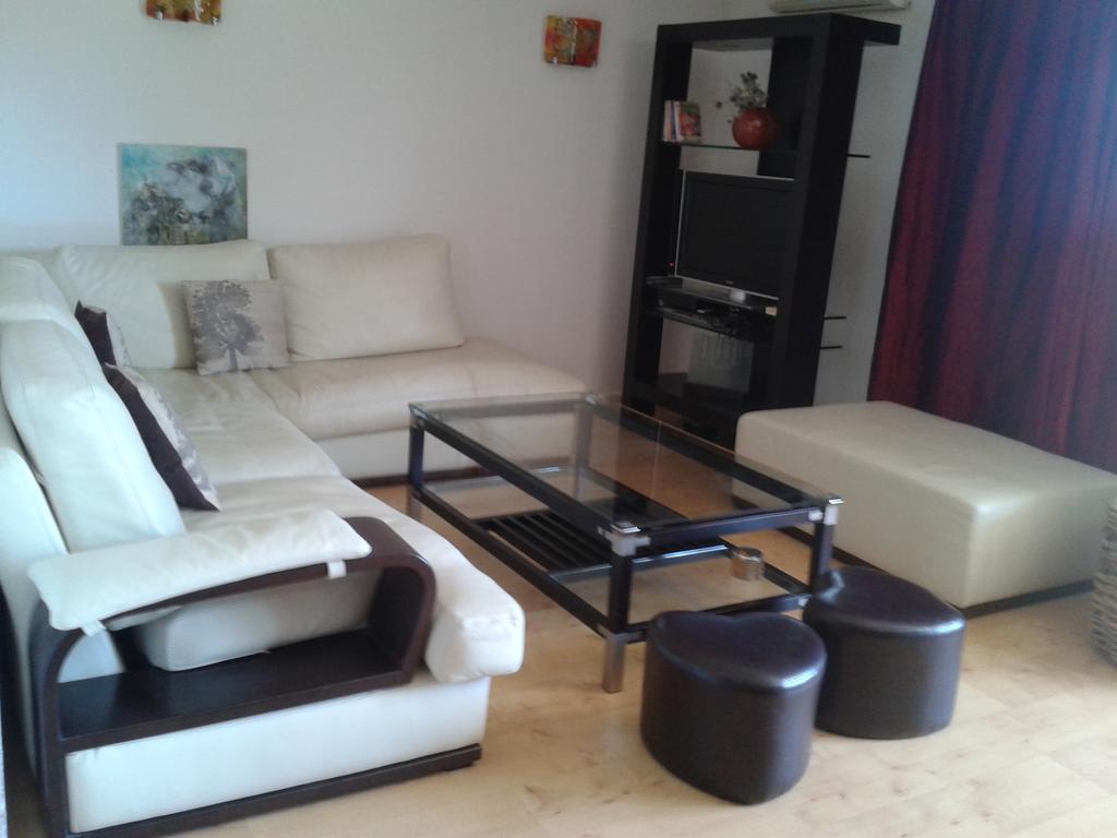 Appart Ensoleille Proche Remparts Avignon Rom bilde